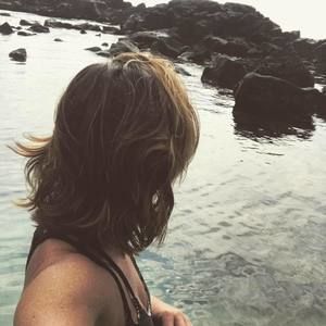 Meet your Posher, Farrah